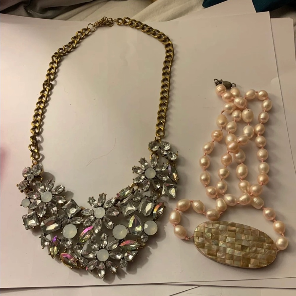 Necklace bundle